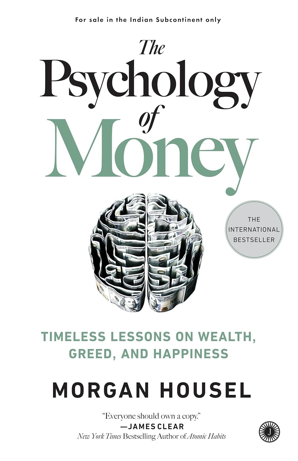The Psychology of Money - Result Guru