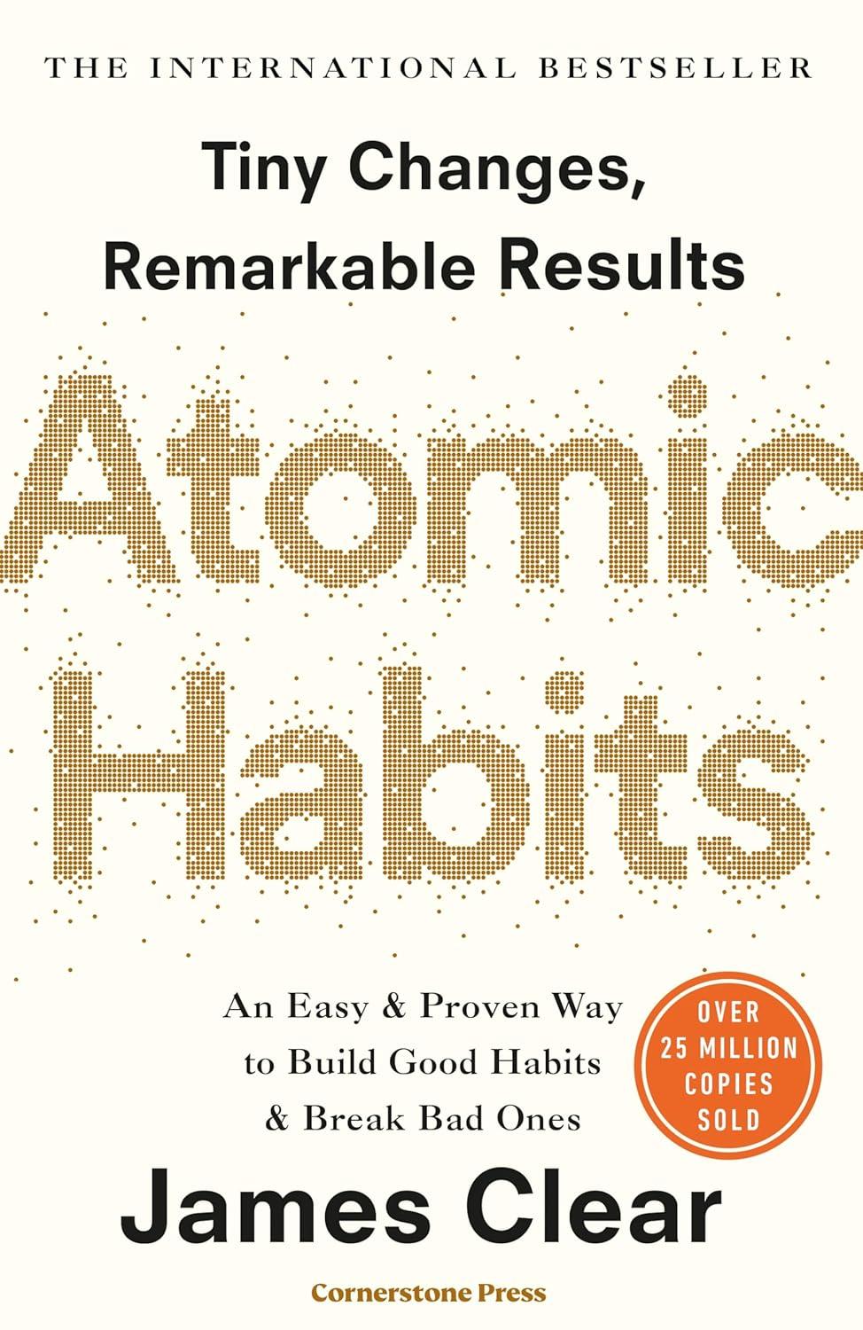 Atomic Habits - Result Guru