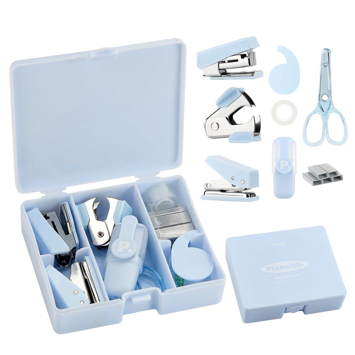 Multipurpose Mini Stapler Machine - Result Guru