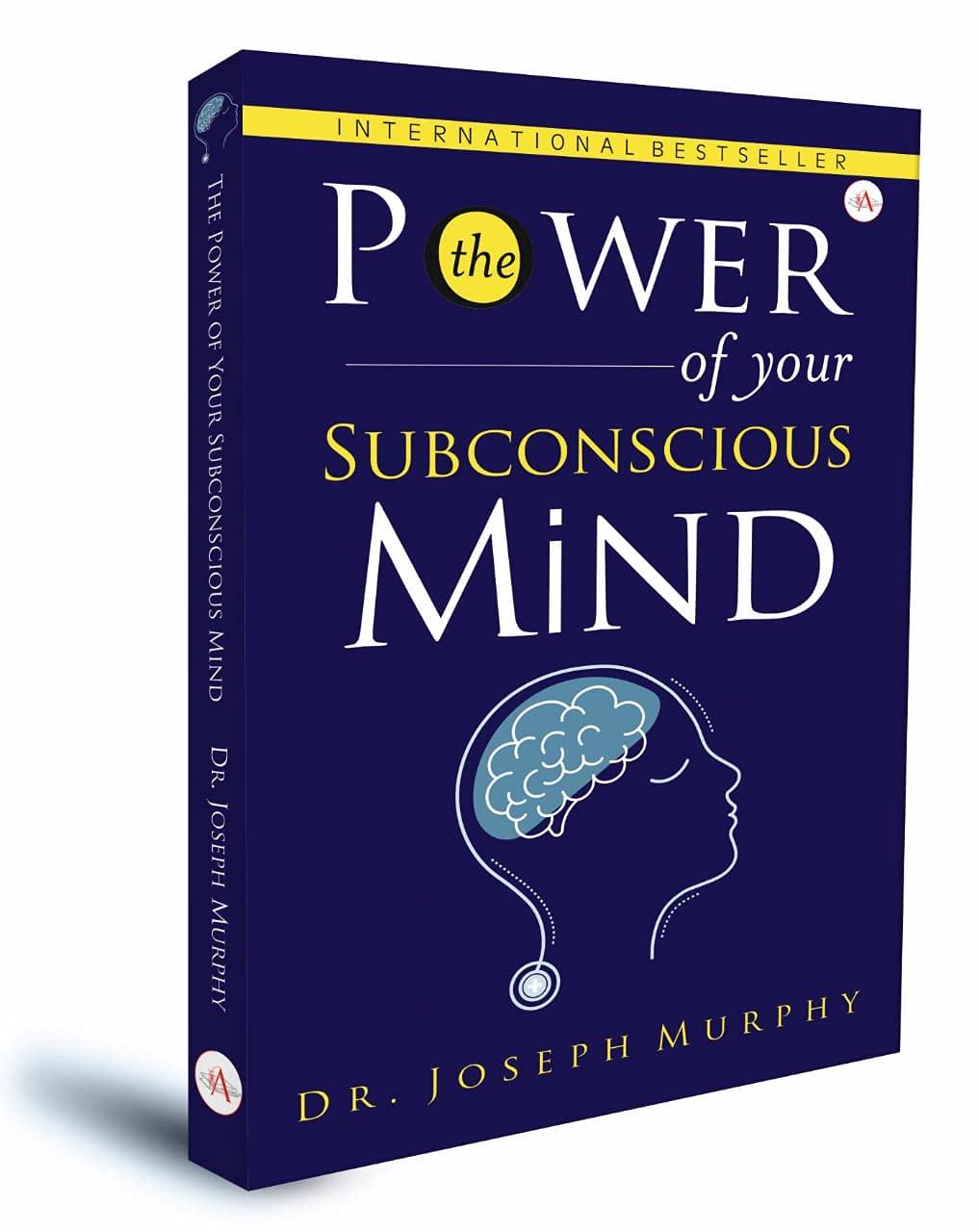 The Power of Your Subconscious Mind - Result Guru