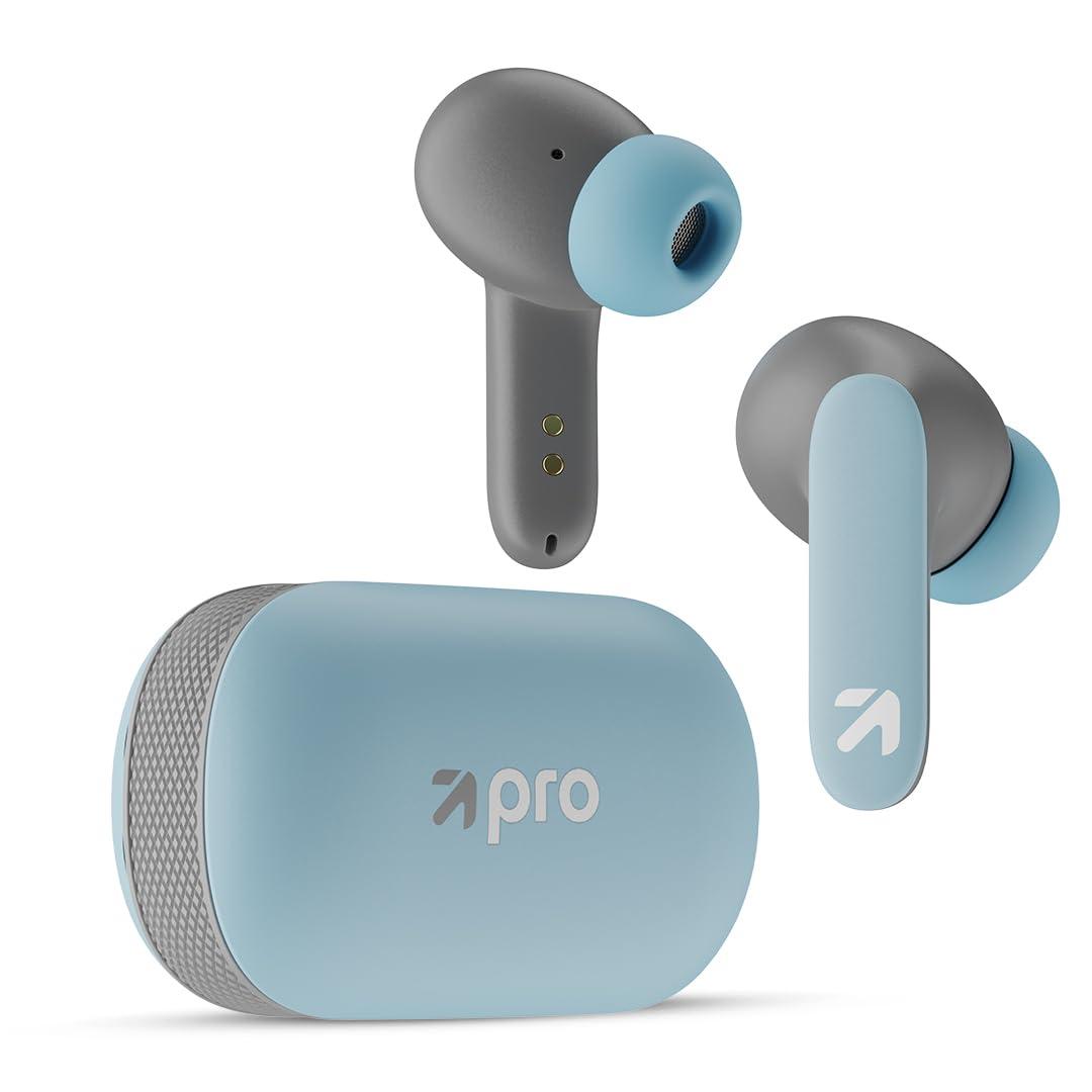 GOBOULT Y1 Pro Wireless Earbuds - Result Guru