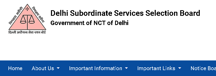 DSSSB Delhi Jal Board JE Final Answer Key 2026: Download PDF Now