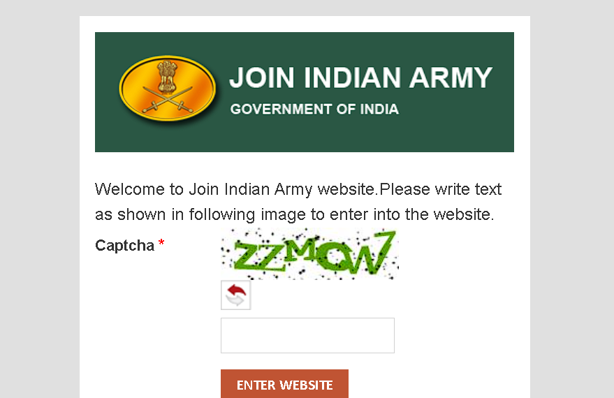 Army Agniveer Rally Recruitment 2026: Apply Online for 2027 Batch