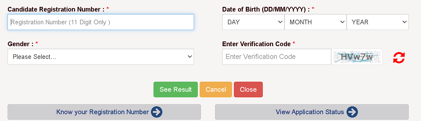 UPSSSC JE Civil Result 2026: Check Eligibility List & Cut Off