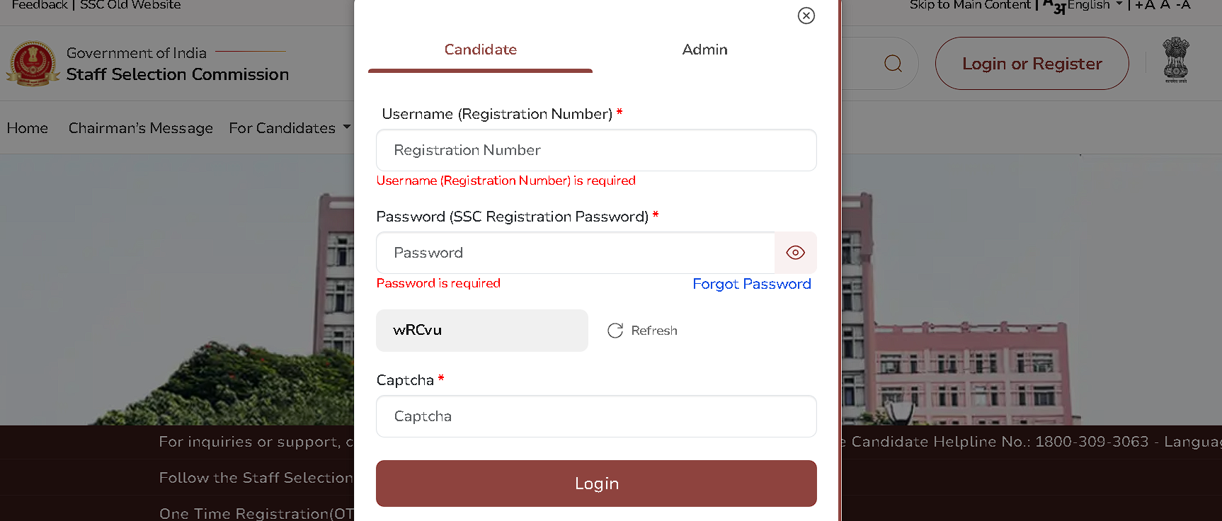 SSC Selection Post 14th Recruitment 2026 OUT - Apply for 3003 Posts