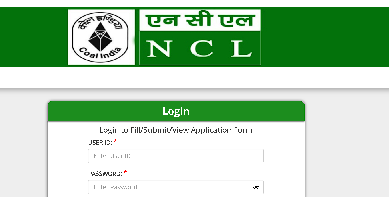 NCL Assistant Foreman Admit Card 2026 Released Download Link Active