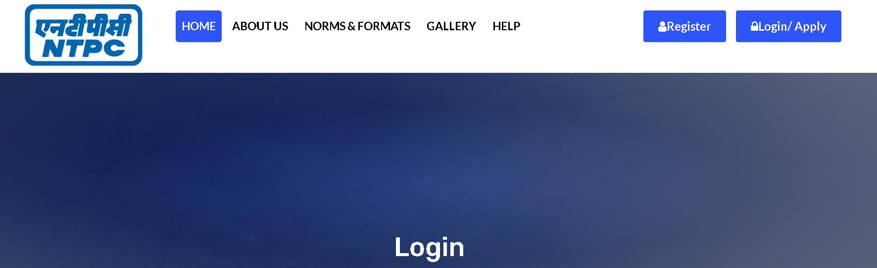 NTPC Assistant Executive Operation Recruitment 2026: Apply Now