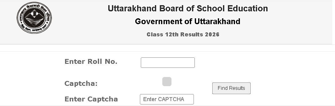 UBSE Result 2026 Declared Check UA Board 10th 12th Results Now
